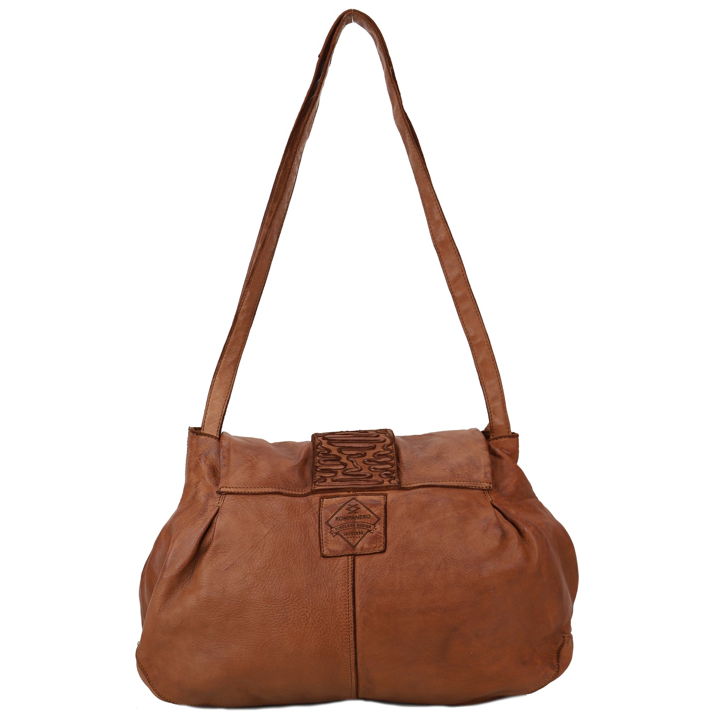 Kompanero - Micah Shoulder Bag