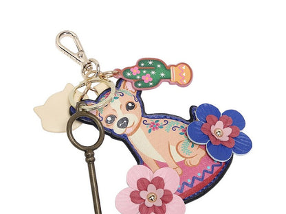 Vendula London - Key Charm