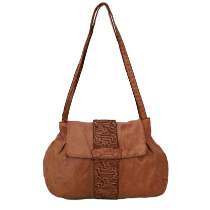 Kompanero - Micah Shoulder Bag