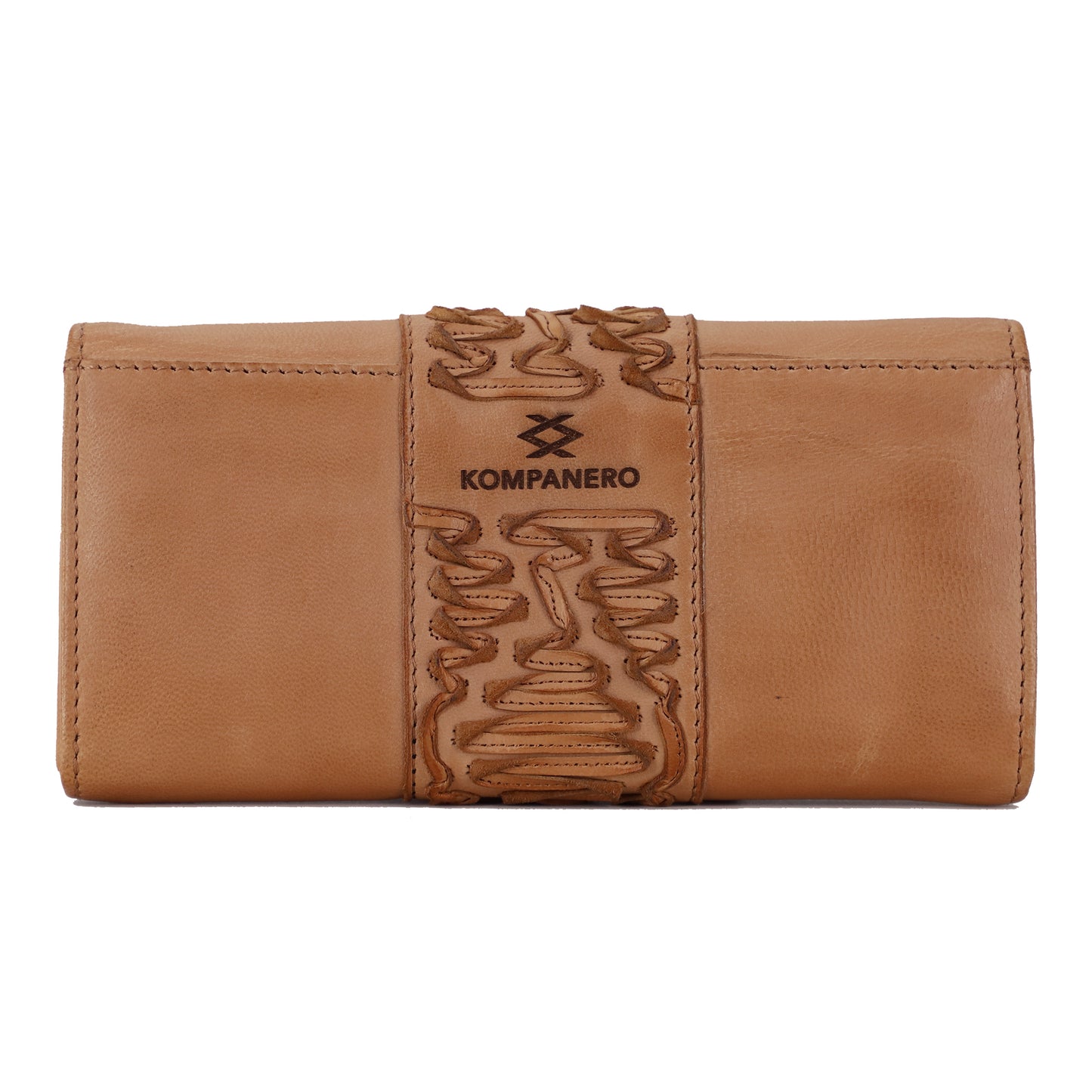 Kompanero - Millie Wallet