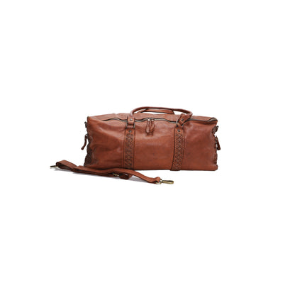 Kompanero - Luciana Overnight Travel Bag